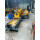 U Omega Profil Cold Roll Forming Machinery